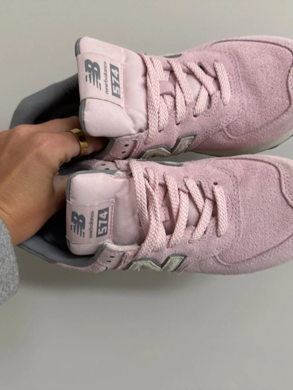 New Balance new balance